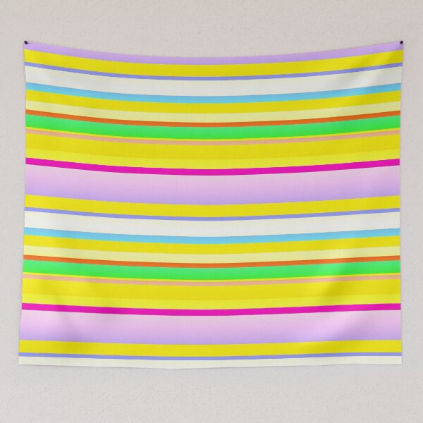 Item preview, Kidcore style pattern | kidcore color palette designed and sold by lausn.