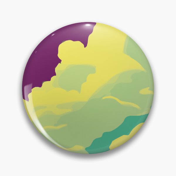 Item preview, Colourful Sky Illustration designed and sold by Arkneer.