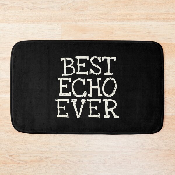 Item preview, Best Echo Ever Funny Personalized Name designed and sold by MariosNydras.