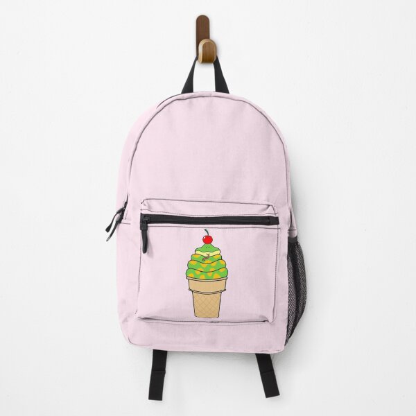 Item preview, cute ice cream snake designed and sold by wordspotrayal.