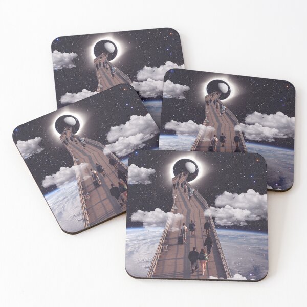 Item preview, Walking Into Another Reality designed and sold by Elysian Vision.