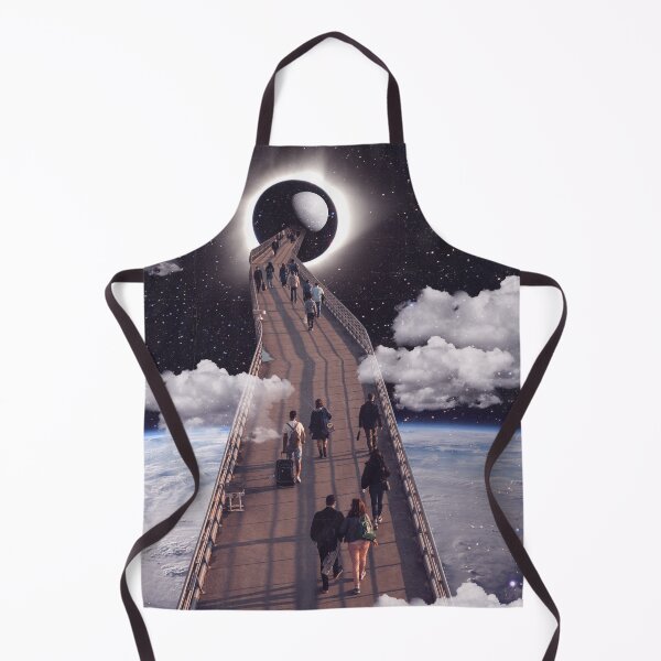 Item preview, Walking Into Another Reality designed and sold by Elysian Vision.