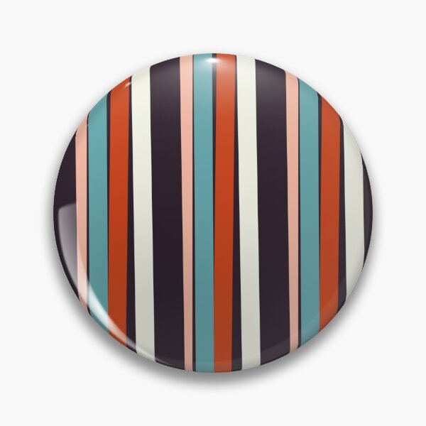 Item preview, simple stripe design magnet, sticker, phone case designed and sold by Gokceshop.