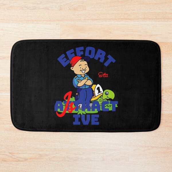 Item preview, EFFORT IS ATTRACTIVE designed and sold by GAADesignz.