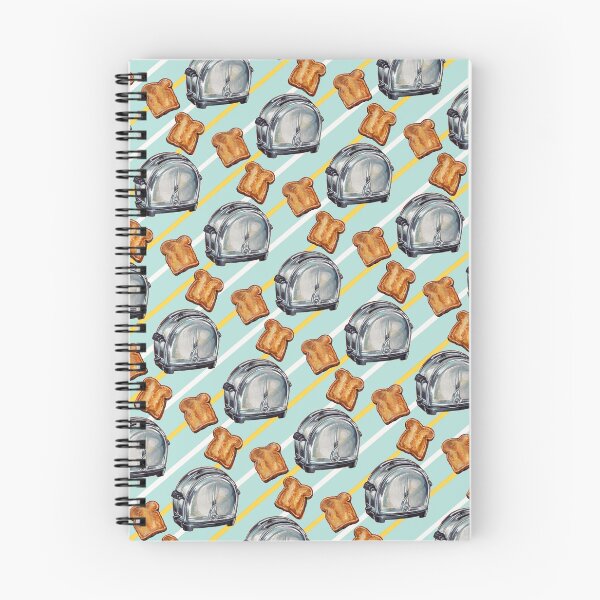 Item preview, Toaster Pattern designed and sold by Kelly  Gilleran.