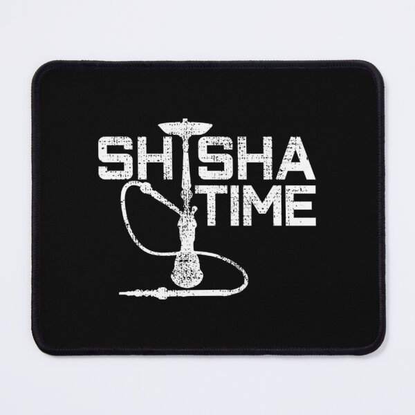 Item preview, Shisha Bar Sports Essential T-Shirt designed and sold by gusplawn5.