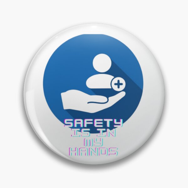 Item preview, World Patient Safety Day designed and sold by sandu designs.