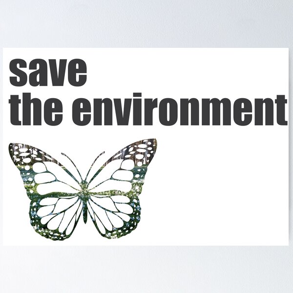 SAVE ENVIRONMENT – India NCC