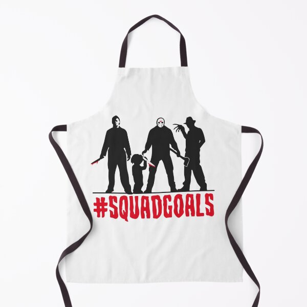 Item preview, HALLOWEEN Horror Movie #SquadGoals designed and sold by MamaNeeaDesigns.