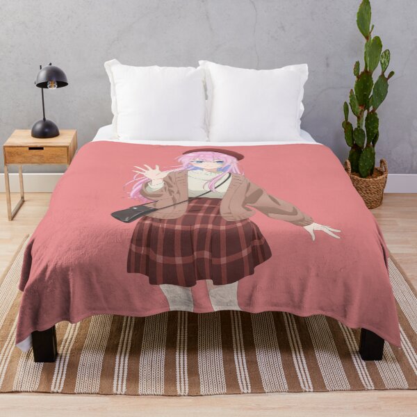 Item preview, Shikimori's Not Just a Cutie designed and sold by Designs-Nifty.