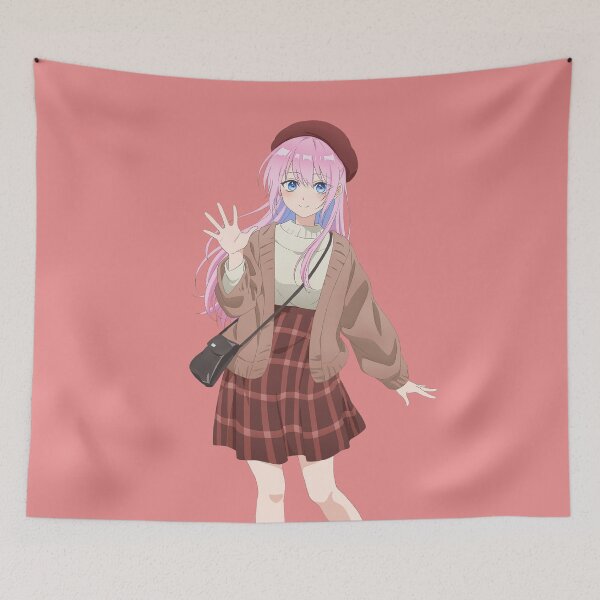 Item preview, Shikimori's Not Just a Cutie designed and sold by Designs-Nifty.