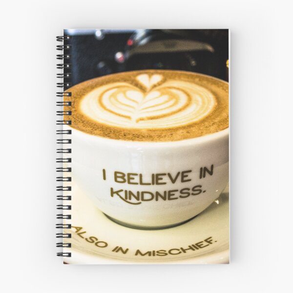 Item preview, I Believe In Kindness - Full designed and sold by kiramrob.