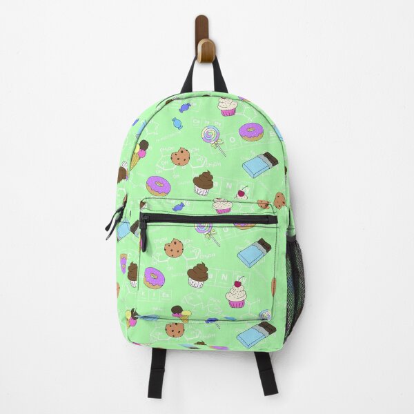 Item preview, Sweet(s) chemistry - sweet chemistry (mint) designed and sold by Improgism.