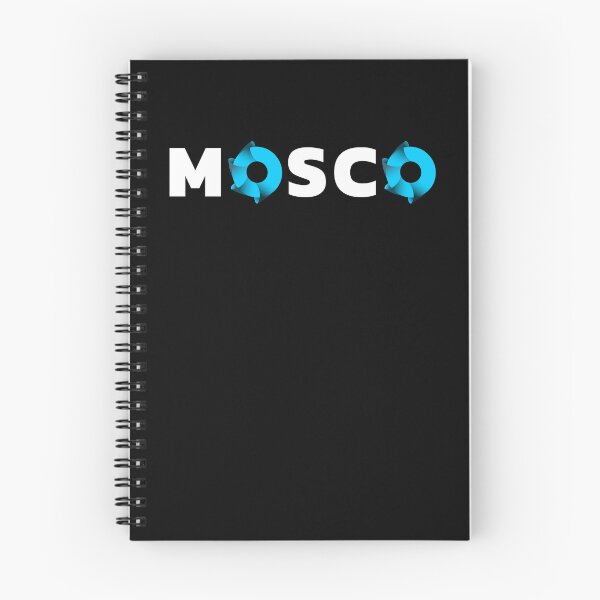 Item preview, mosco city designed and sold by Jadir.