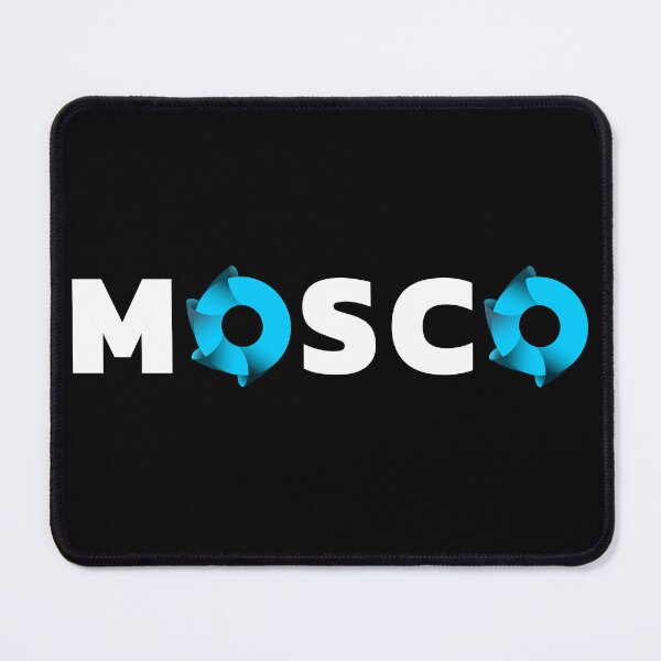 Item preview, mosco city designed and sold by Jadir.