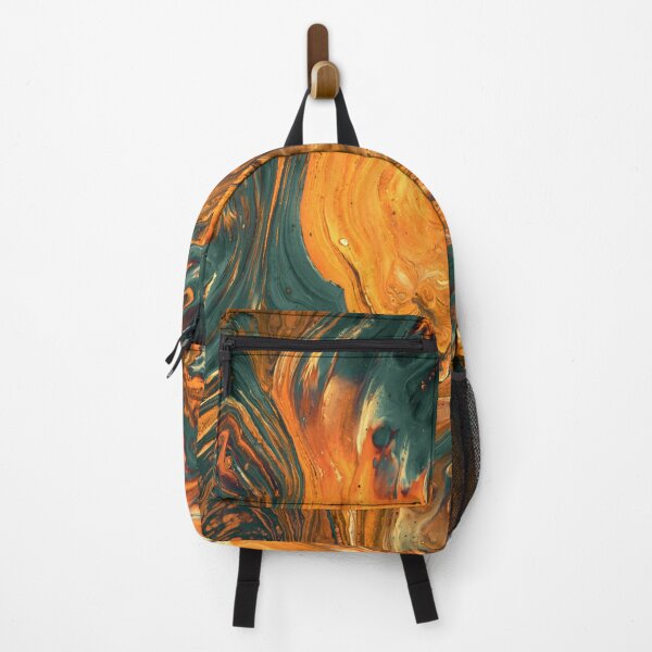 Item preview, Planet Mars - Acrylic Paint designed and sold by Uday24.