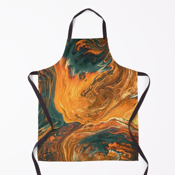 Item preview, Planet Mars - Acrylic Paint designed and sold by Uday24.