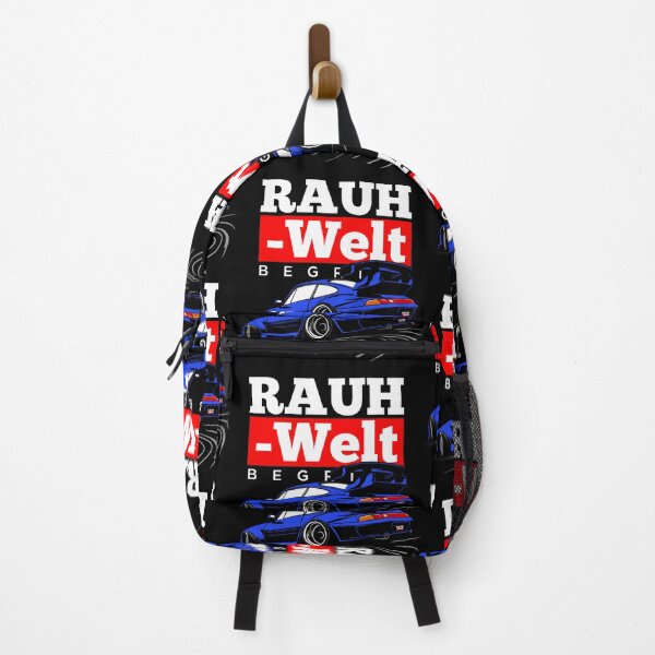Item preview, R W B (blue) designed and sold by JayPaburisat.