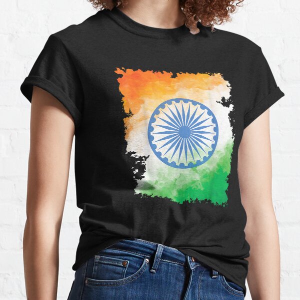 Proud Indian Cute Gift For India Pride Patriotic Country Patriot