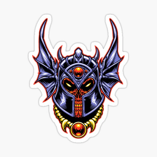 Item preview, WARDUKE CLAN! designed and sold by MINION-FACTORY.