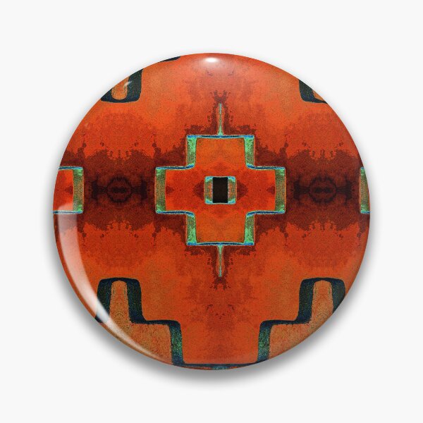 Item preview, Southwest Celebration designed and sold by Vicki Pelham.