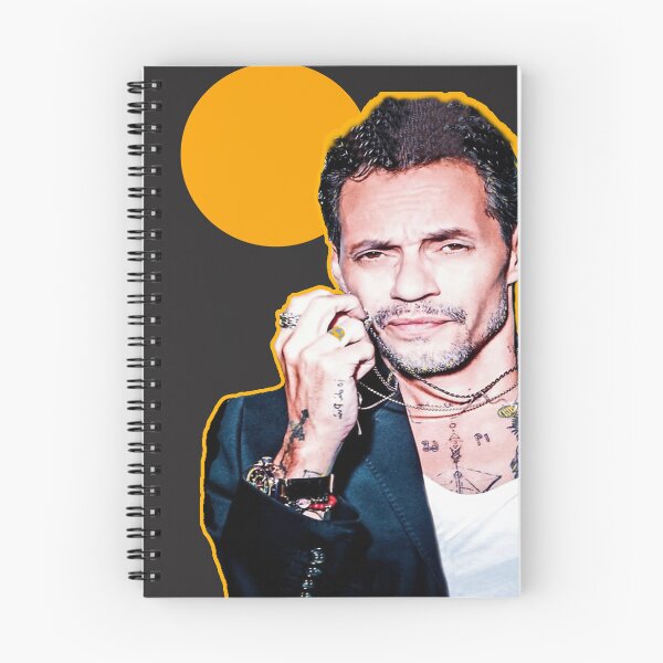 Item preview, Marc Anthony - Opus designed and sold by indahyanimake.