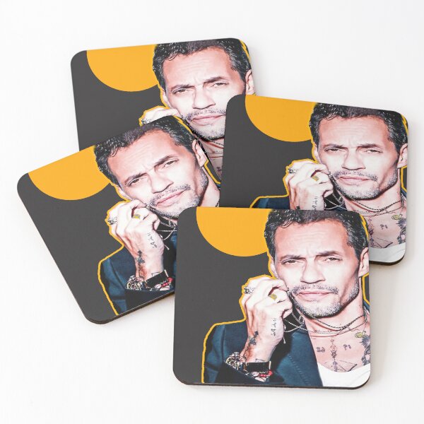 Item preview, Marc Anthony - Opus designed and sold by indahyanimake.