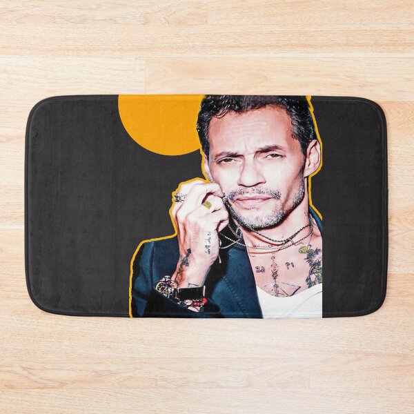 Item preview, Marc Anthony - Opus designed and sold by indahyanimake.