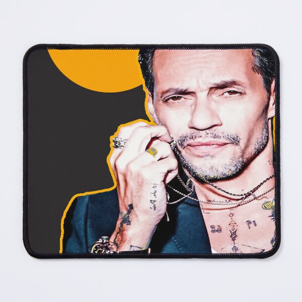 Item preview, Marc Anthony - Opus designed and sold by indahyanimake.
