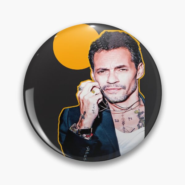 Item preview, Marc Anthony - Opus designed and sold by indahyanimake.