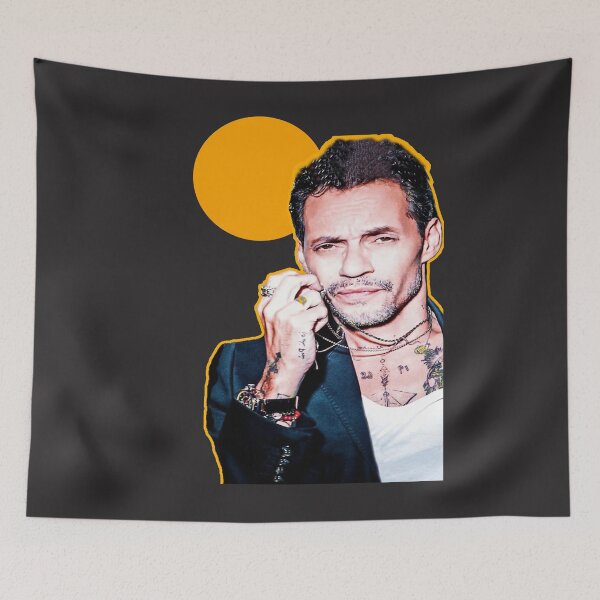 Item preview, Marc Anthony - Opus designed and sold by indahyanimake.