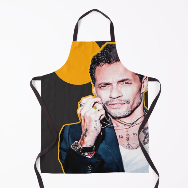 Item preview, Marc Anthony - Opus designed and sold by indahyanimake.