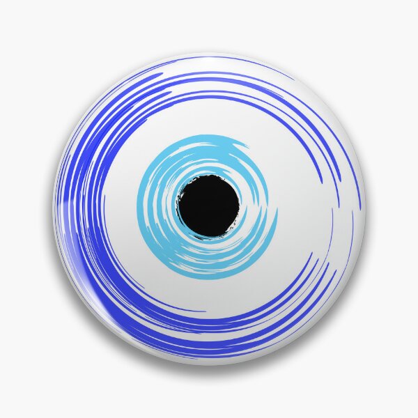 Item preview, Olho Grego Futuro designed and sold by Meditanacor.