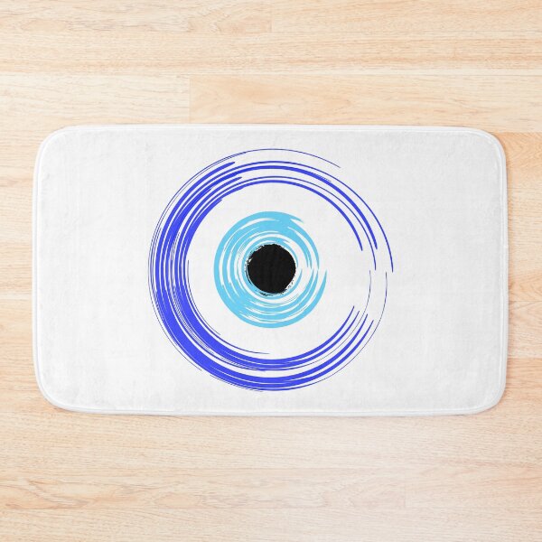 Item preview, Olho Grego Futuro designed and sold by Meditanacor.