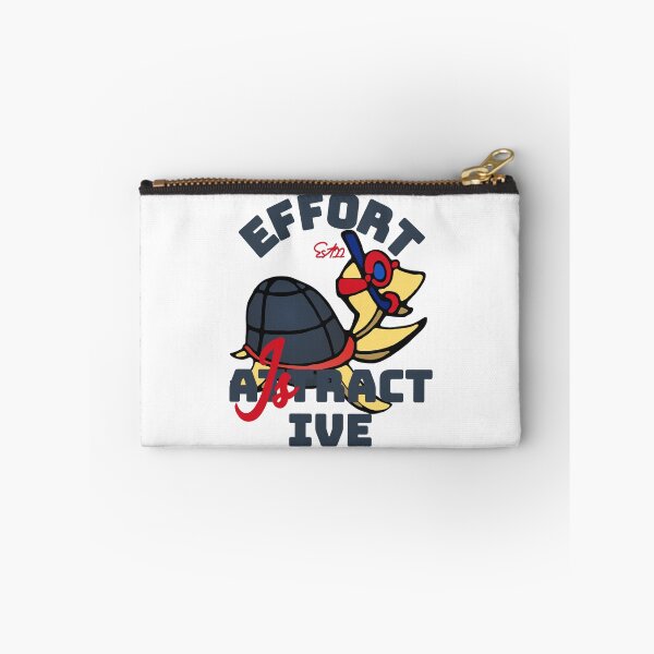 Item preview, EFFORT IS ATTRACTIVE designed and sold by GAADesignz.