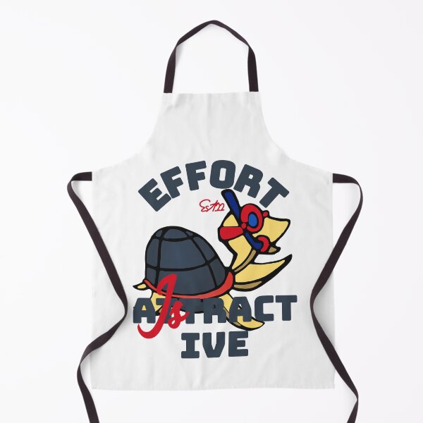 Item preview, EFFORT IS ATTRACTIVE designed and sold by GAADesignz.