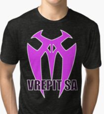Vrepit Sa! Tri-blend T-Shirt