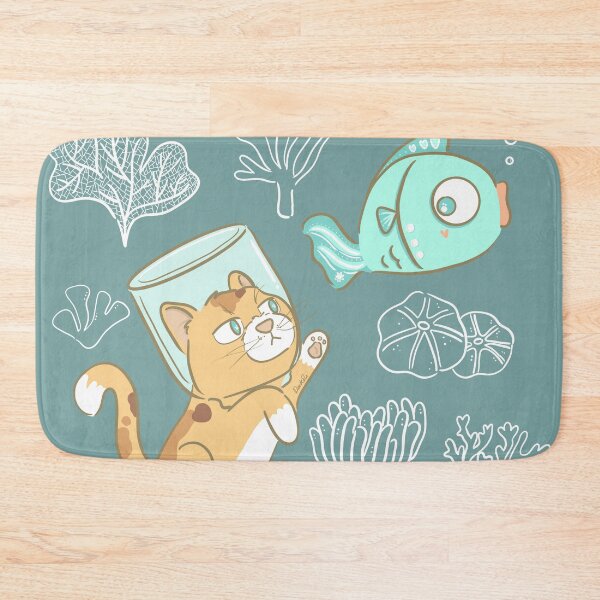 Item preview, Fishing designed and sold by Deekoh.