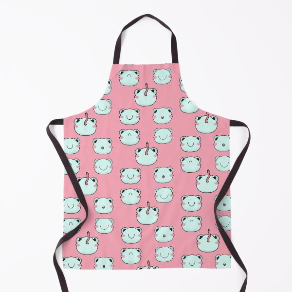 Item preview, FROGESx5 designed and sold by TealToadArt.