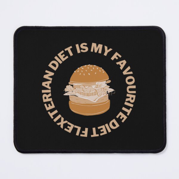 Item preview, Flexitarian diet designed and sold by TheRightHonMP.
