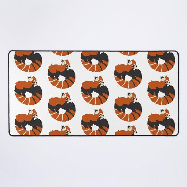 Item preview, Chibi Red Panda designed and sold by SovereignNight.