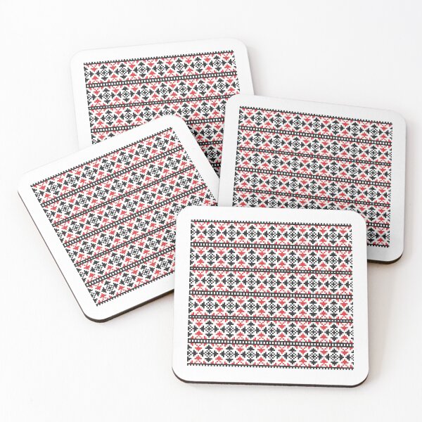 Item preview, Eastern Europe Pattern, Traditional Folk, Folklor designed and sold by danaJG.