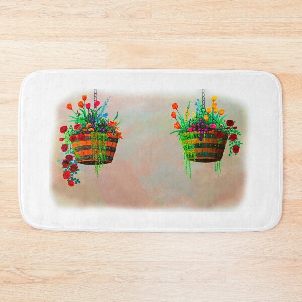 Item preview, Mural Art In Santa Elena, Colombia designed and sold by alabca.