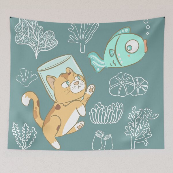 Item preview, Fishing designed and sold by Deekoh.