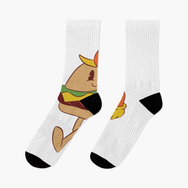 Item preview, Cute hamburger  designed and sold by foodandbeverage.