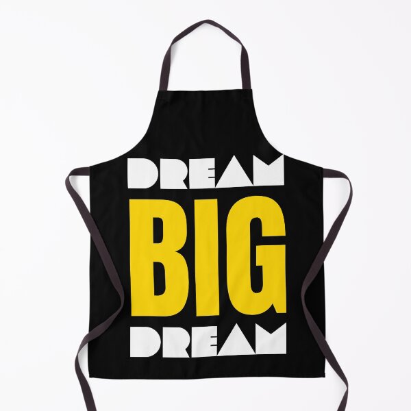 Artikelvorschau, Dream Big Dream minimalistisches T-Shirt entworfen und verkauft von ViraleFrame.