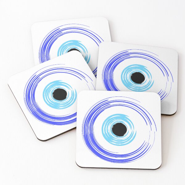 Item preview, Olho Grego Futuro designed and sold by Meditanacor.