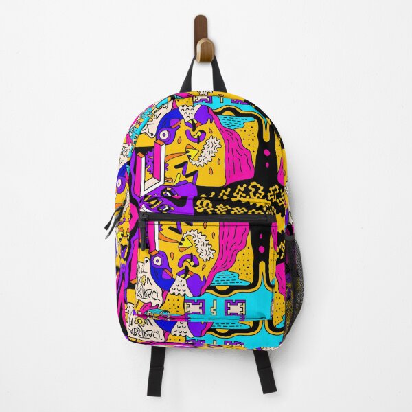 Item preview, Broke X Art; No bid You No Need designed and sold by Faried Januar.
