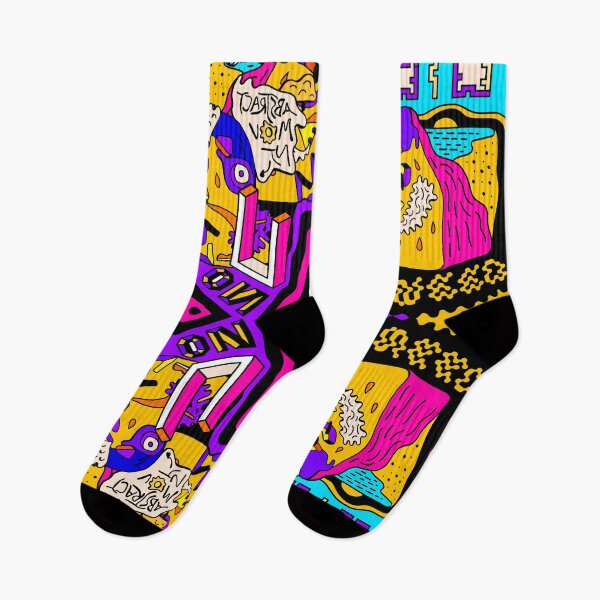 Item preview, Broke X Art; No bid You No Need designed and sold by Faried Januar.