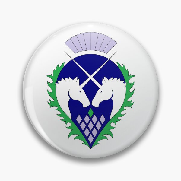 Item preview, Scottish Regional Crest designed and sold by jsj17.